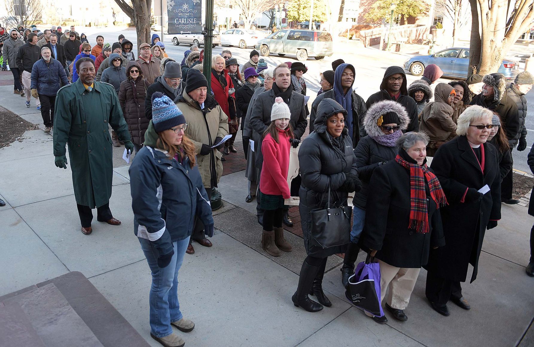 MLK Commemoration